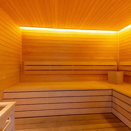 Traditional With Sauna In * Niedernsill