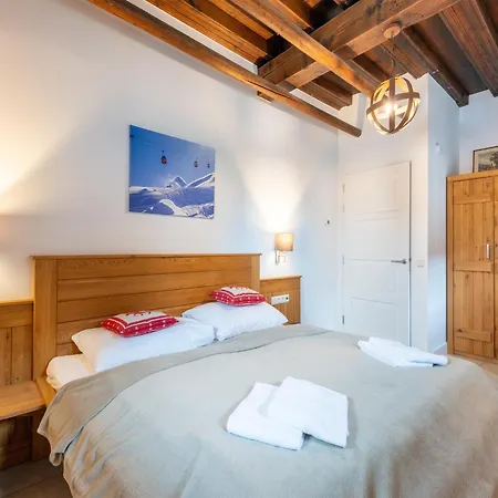 Traditional With Sauna In Dom wakacyjny Niedernsill