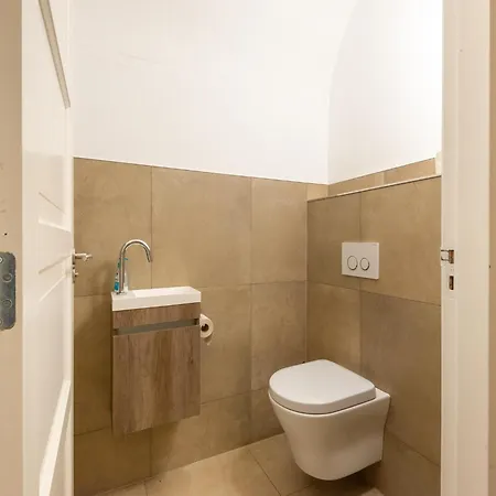 Traditional With Sauna In *