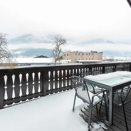 Traditional With Sauna In * Niedernsill